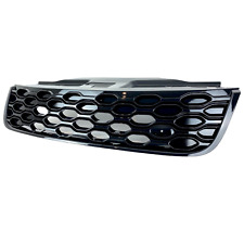 Facelift Front Grille Fits
