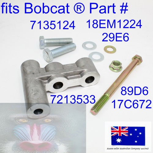 Bobcat air conditioning - air,