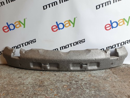 Hyundai coupe impact - impact, absorber