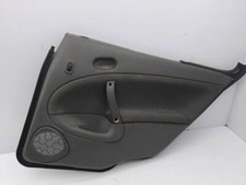 Saab 9-5 Front Door Card Panel