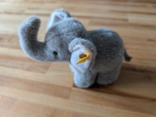 Steiff jumbo elephant 1451 - jumbo, 1451/12