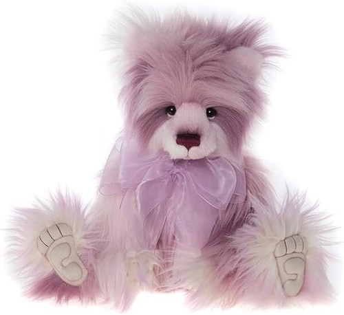 Charlie bears keeper - charlie,