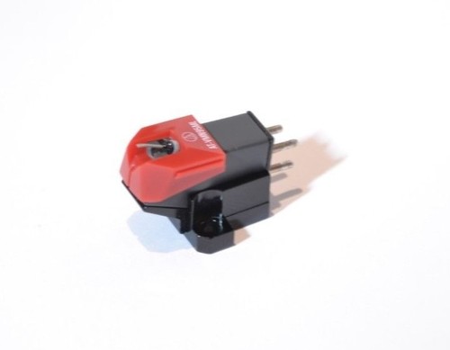 Microlinear stylus for linn - stylus,