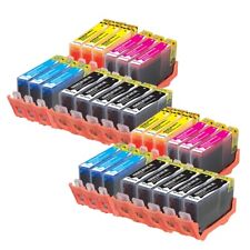 28 Ink Cartridge For HP Photosmart B109q Wireless B110a Wireless B110b 364XL