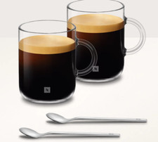 GENUINE NESPRESSO Vertuo Mug