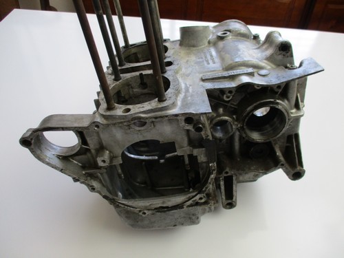 Honda cb450 engine - cb450, k0