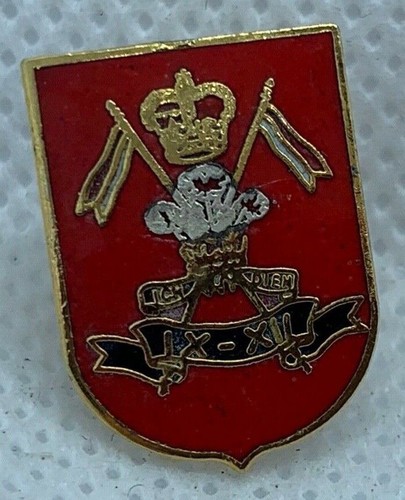 9th 12th lancers new - 9th,