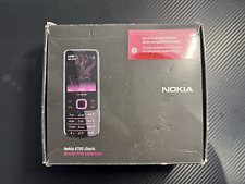Nokia 6700 Illuvial Pink Unlocked Mobile Phone