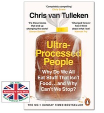 ULTRA PROCESSED PEOPLE Chris