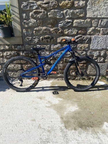 Jamis dakar full - jamis, a2