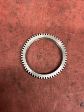 Pre War, Girder Fork, Front