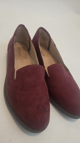 Scholl womens size 8 - scholl's,