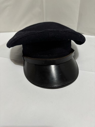Vintage forage cap - forage,