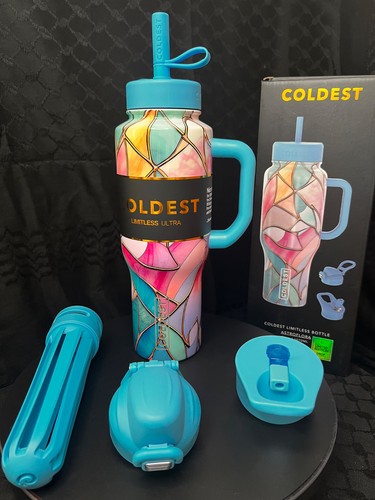 Rare coldest 36oz astroflora - rare,