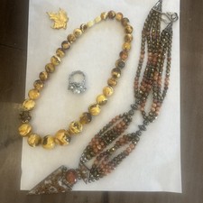 Entire Jewelry Collection