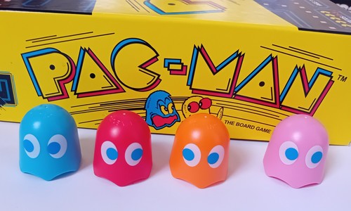 Plastic ghost pawns only - ghost, for