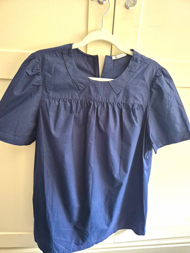 Bimba lola navy solid - bimba,