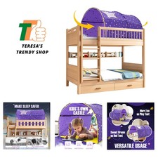 Starlight Bed Canopy Dream