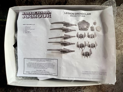 Warhammer 30k horus heresy - warhammer,