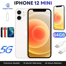 Apple iPhone 12 Mini