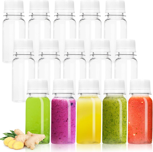 Pcs small plastic - oz,