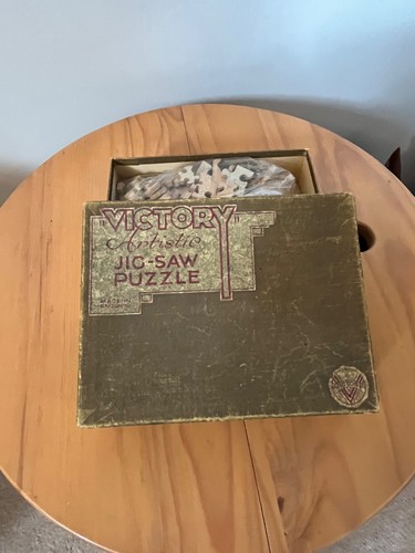 War time jigsaw