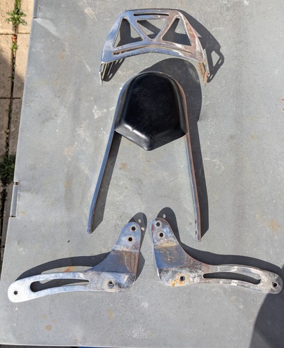 Suzuki volusia vl800 vl - 01-04,