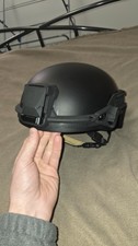 FMA VIper A5 Tactical Helmet