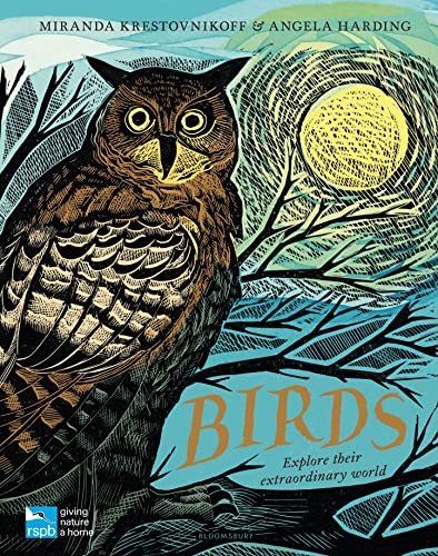 Rspb birds explore - rspb, birds: