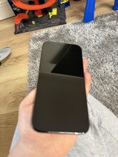 iPhone 16 Pro Max 256 GB Full