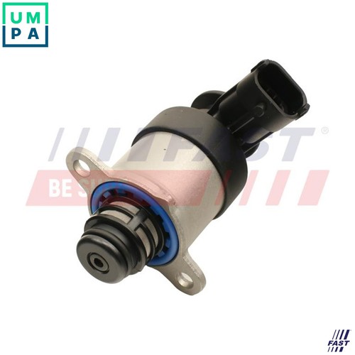Control valve fuel - valve, quantity