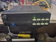 Tait 2010 vhf radio - 2010,