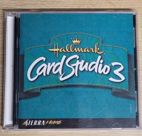 Hallmark card studio - studio, 3