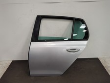 2009 VOLKSWAGEN GOLF GT TDI