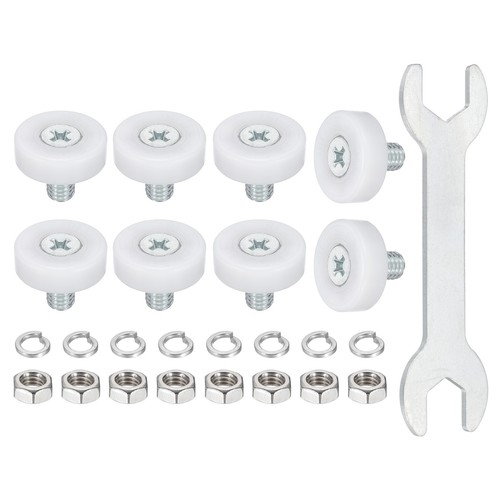 8pcs drawer rollers - drawer,