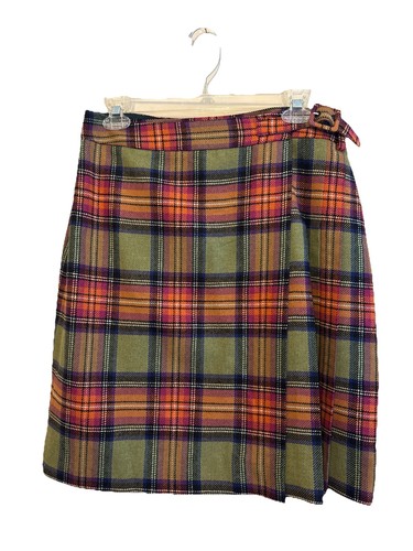 Boden helen kilt buckle skirt - boden,