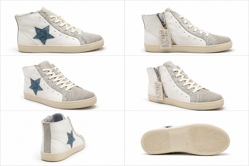 Williams top trainers - williams, hi