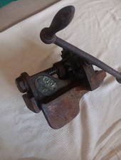 Vintage bissel heavy duty - w.,