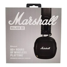 Marshall Major IV Headphones