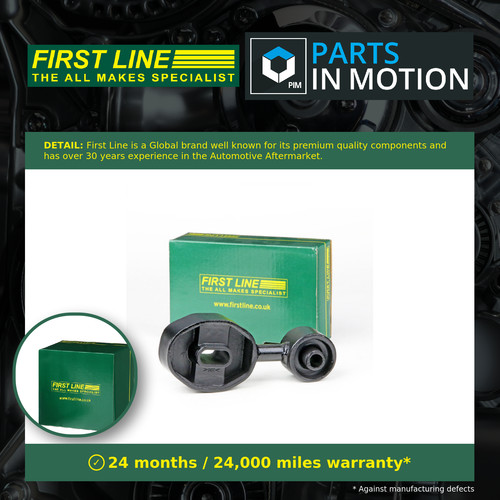 Engine mount fits - mount,