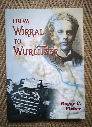 From wirral wurlitzer by - to,