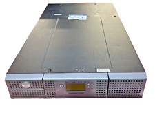 Dell PowerVault TL2000 Tape