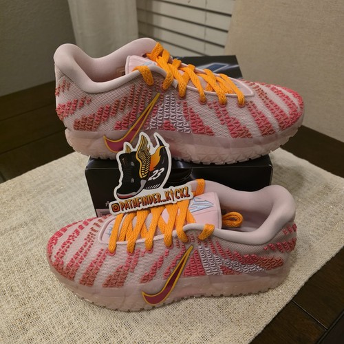 Size nike pink foam - size, ja
