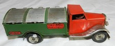 Vintage Tin Litho Wind-up