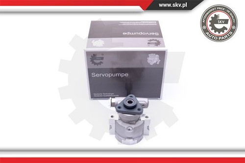 New hydraulic pump - new,
