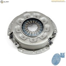 CLUTCH PRESSURE PLATE