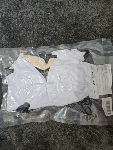 Fuipvgi girls sports bras - fuipvgi,