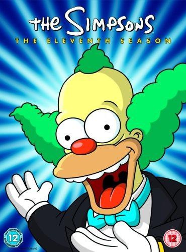 Simpsons season - -,
