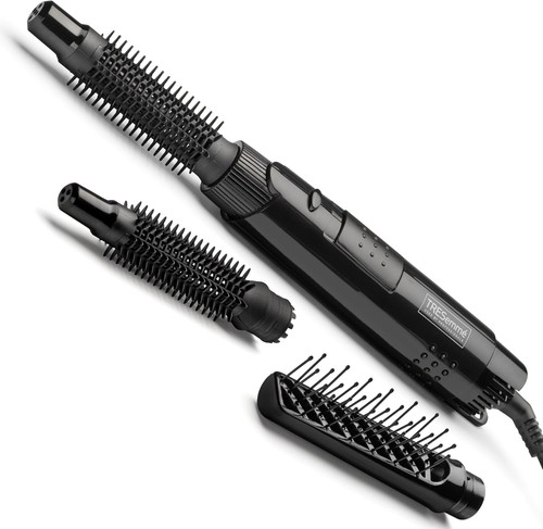 300w hair dryer brush with - 300w,