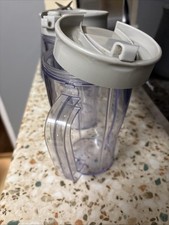 Kenwood Smoothie to Go Grey SB050 Series Maker